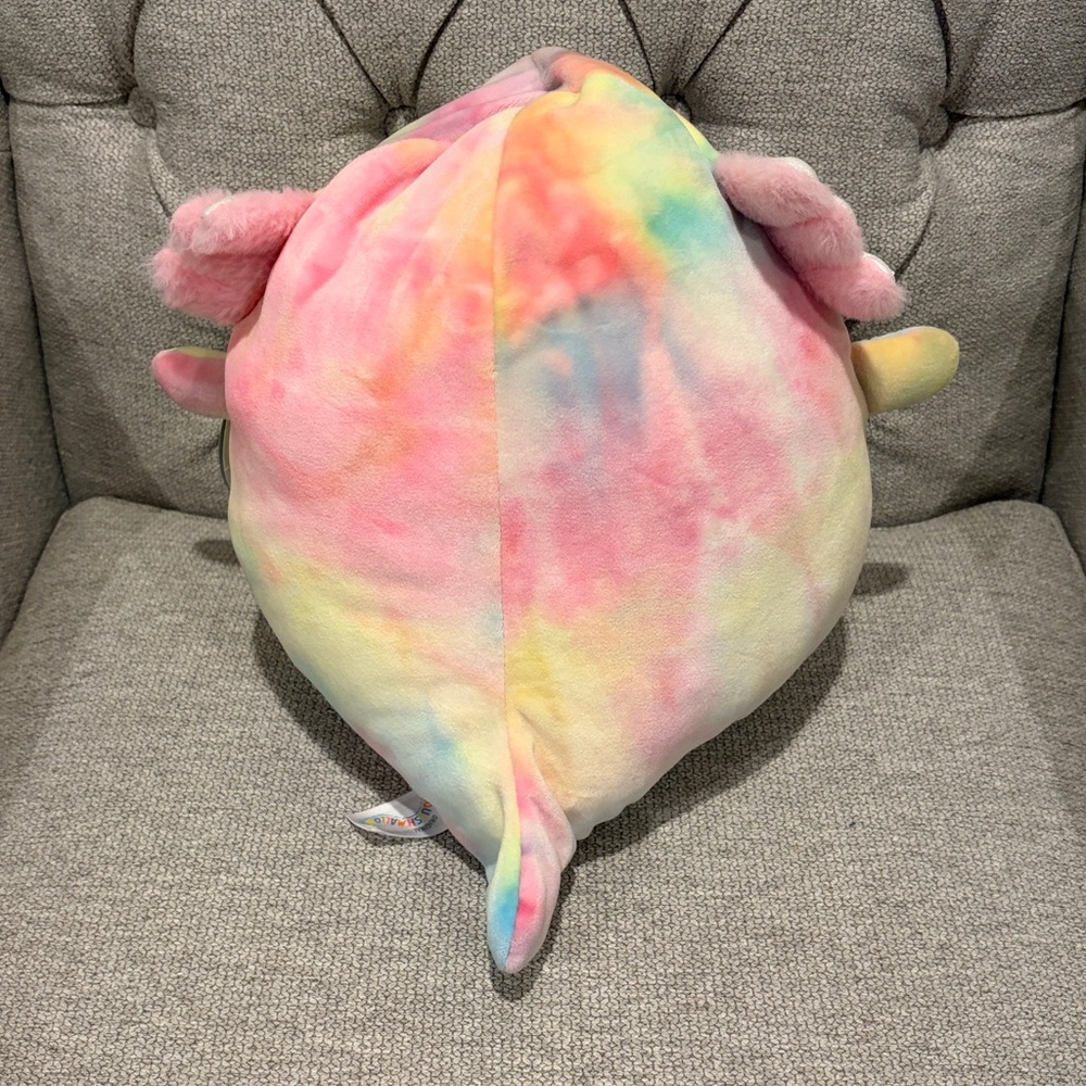 NWT! 11” Tinley the Unicorn Squishmallow    squishmallows plush toys toy stuffed - Picture 2 of 7